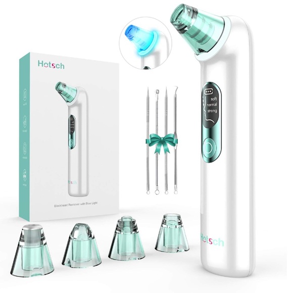 Other - Blackhead Remover Pore Vacuum Removal Tool